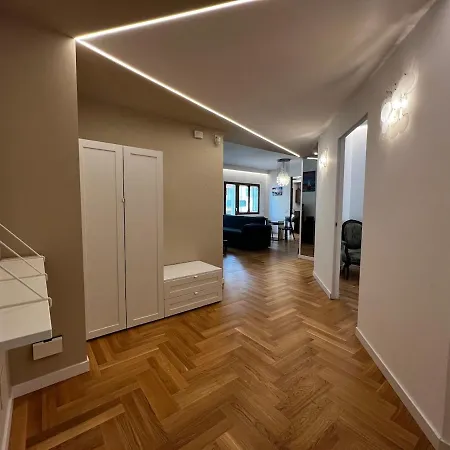 Apartment Guardian Dream House Nel Cuore Di