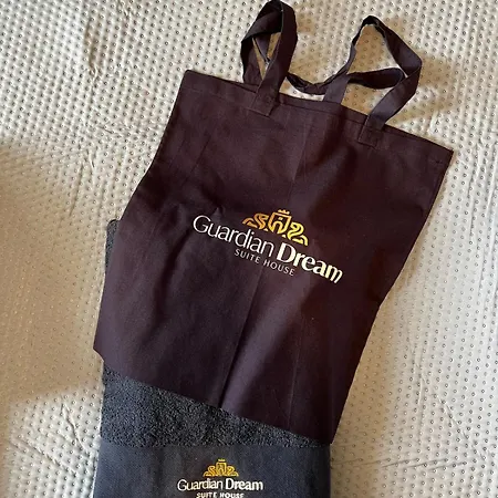 Guardian Dream House Nel Cuore Di Apartment Palermo