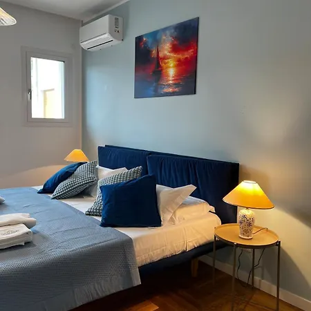 Apartment Guardian Dream House Nel Cuore Di *