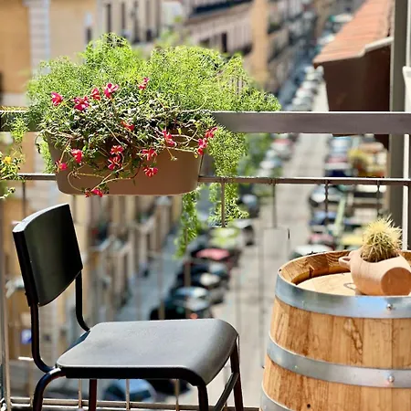 Guardian Dream House Nel Cuore Di Apartment *